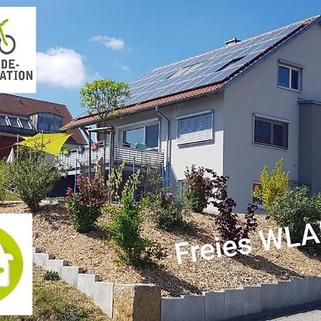 RhönStyle Fladungen Exteriör bild