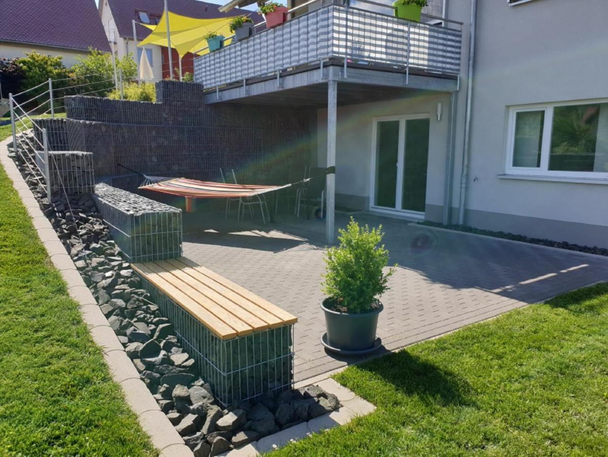 RhönStyle Fladungen Exteriör bild