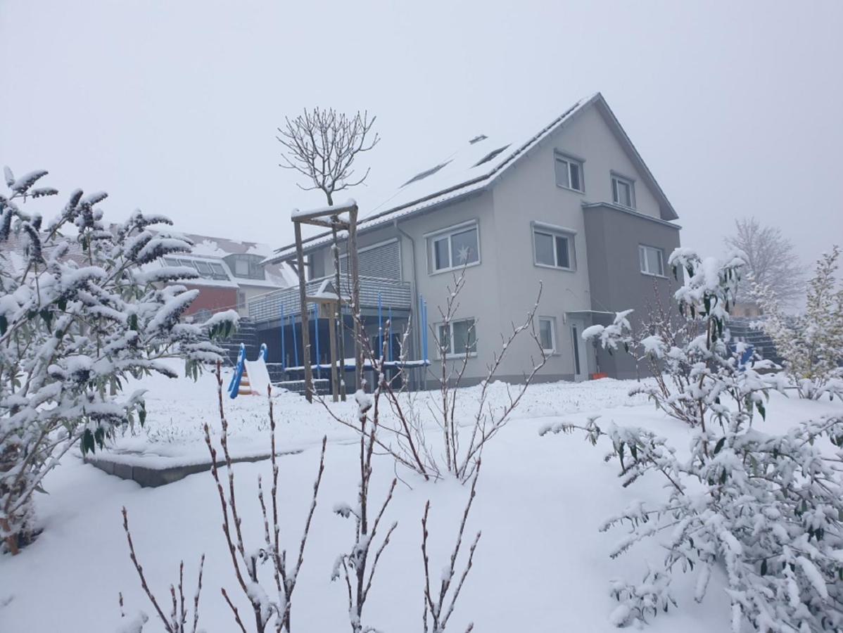 RhönStyle Fladungen Exteriör bild