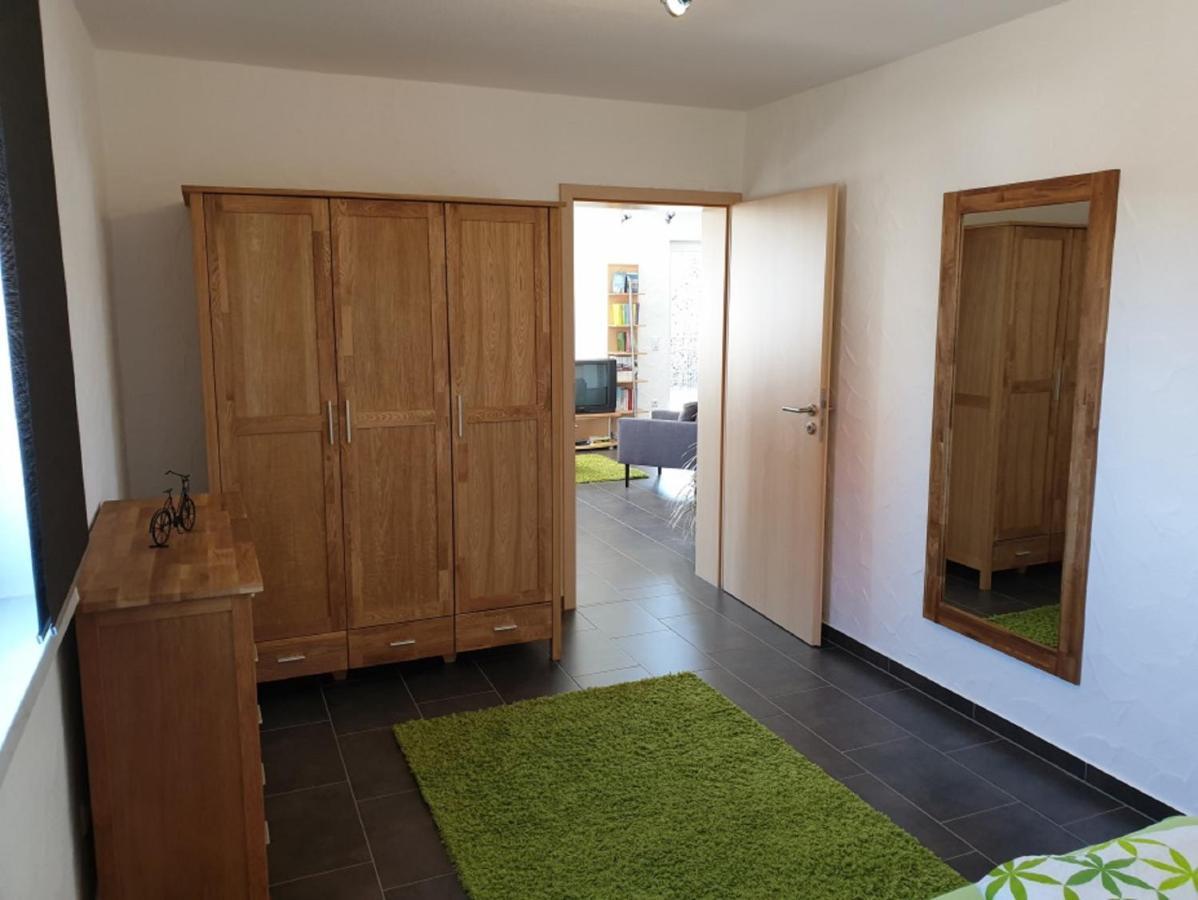 RhönStyle Fladungen Exteriör bild