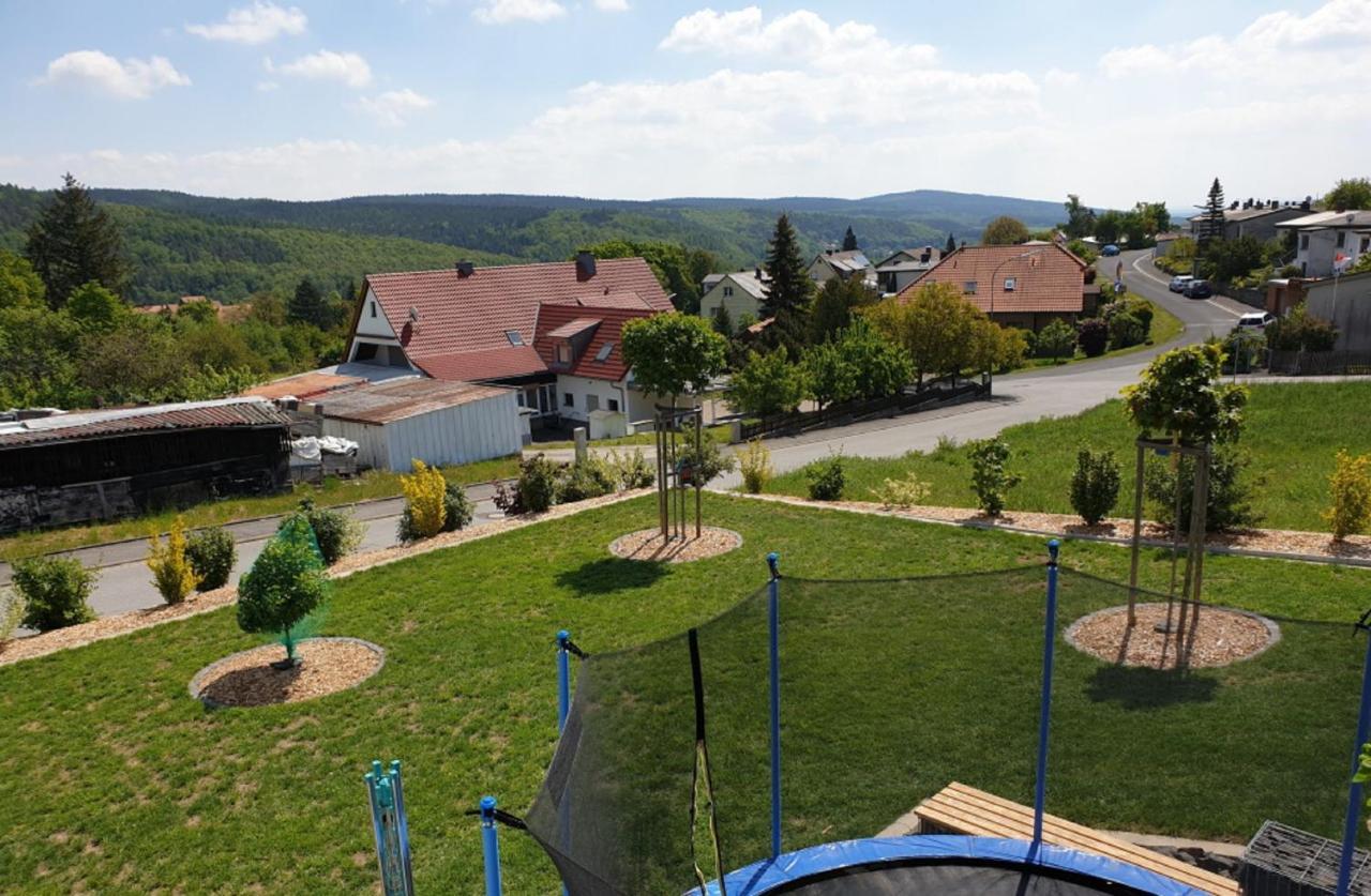 RhönStyle Fladungen Exteriör bild