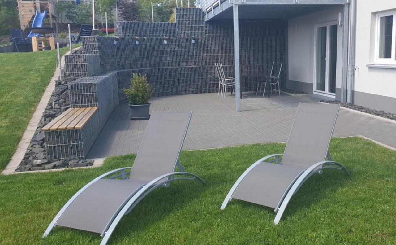 RhönStyle Fladungen Exteriör bild