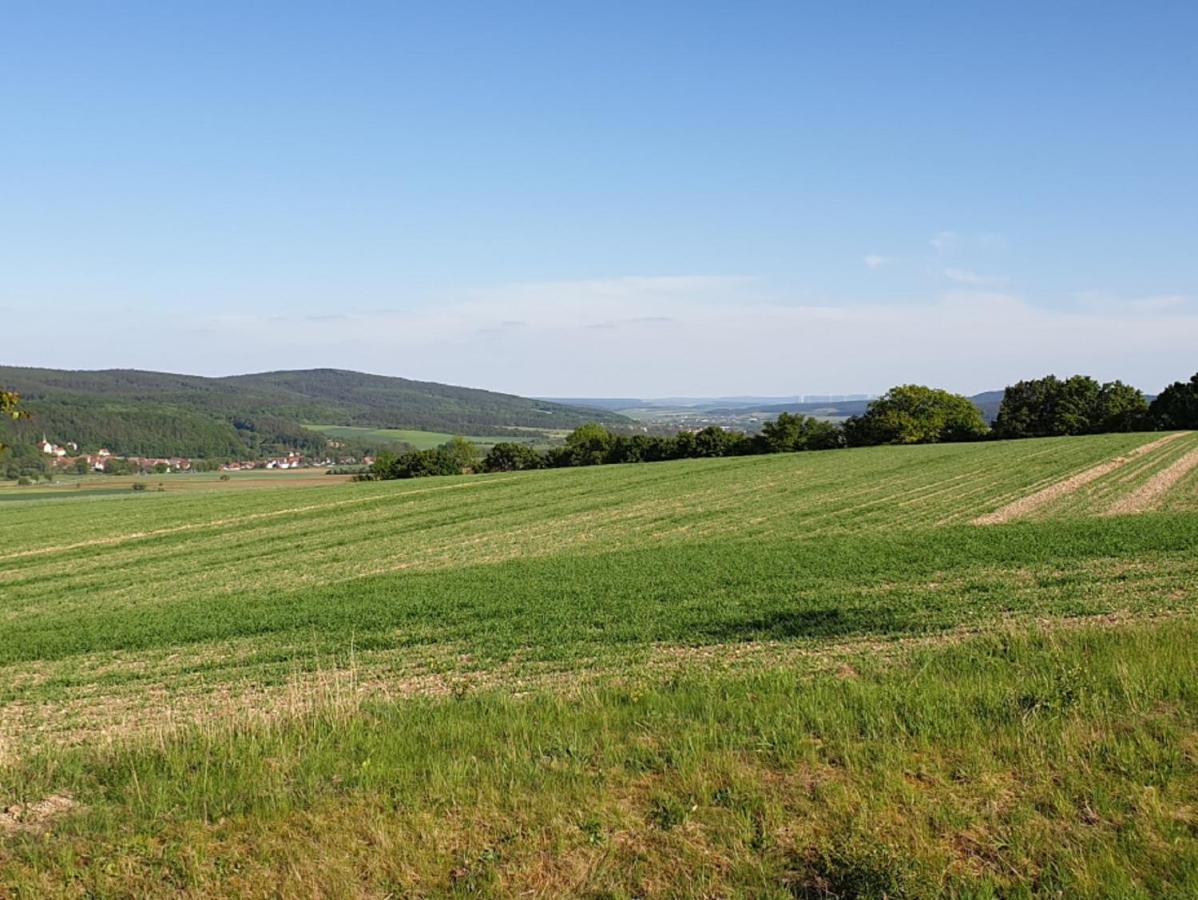 RhönStyle Fladungen Exteriör bild