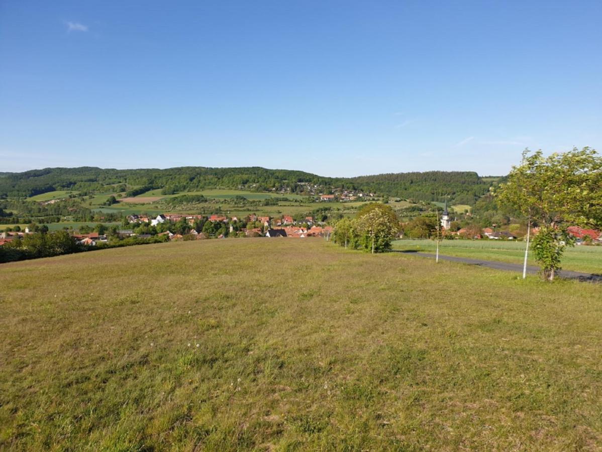 RhönStyle Fladungen Exteriör bild