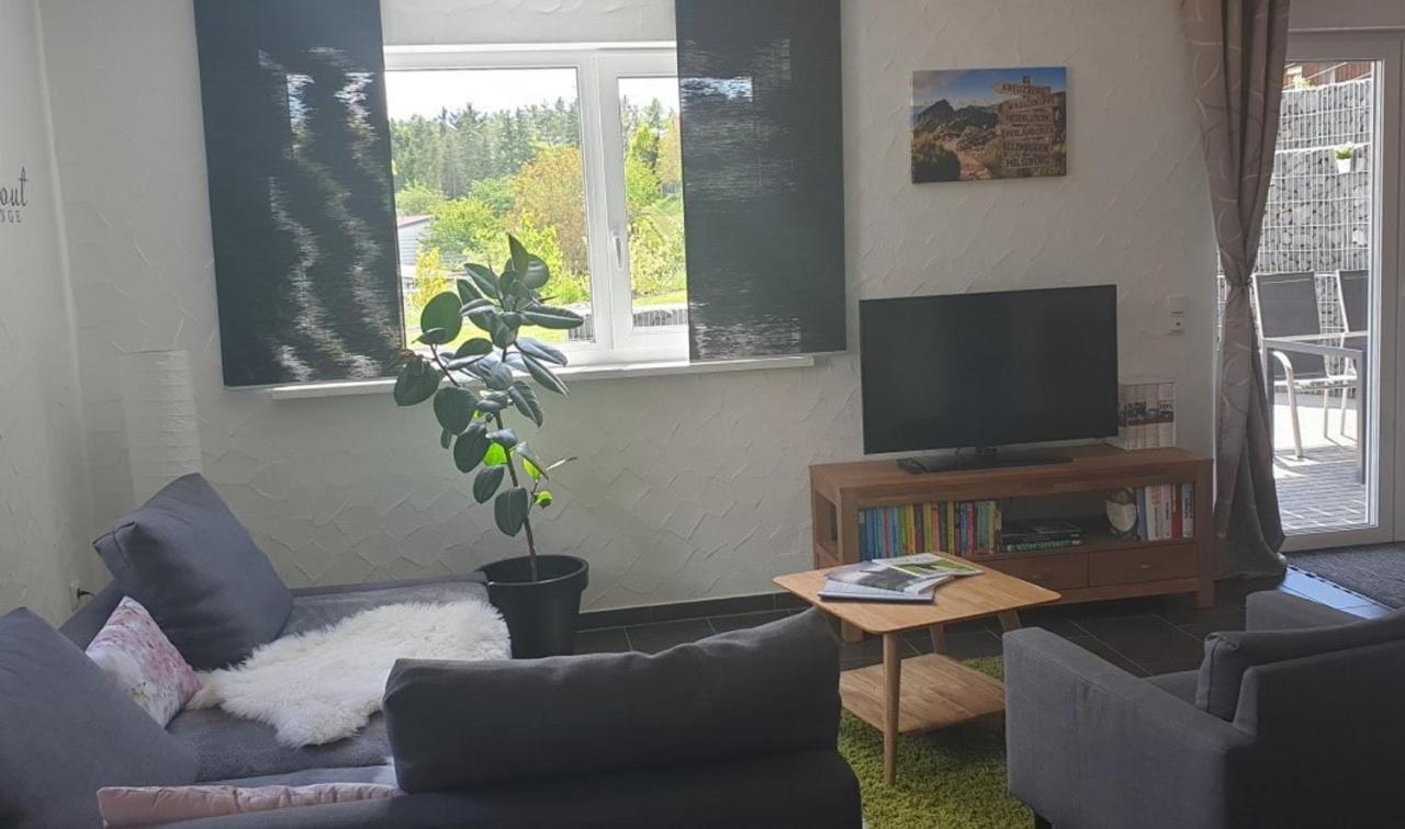 RhönStyle Fladungen Exteriör bild