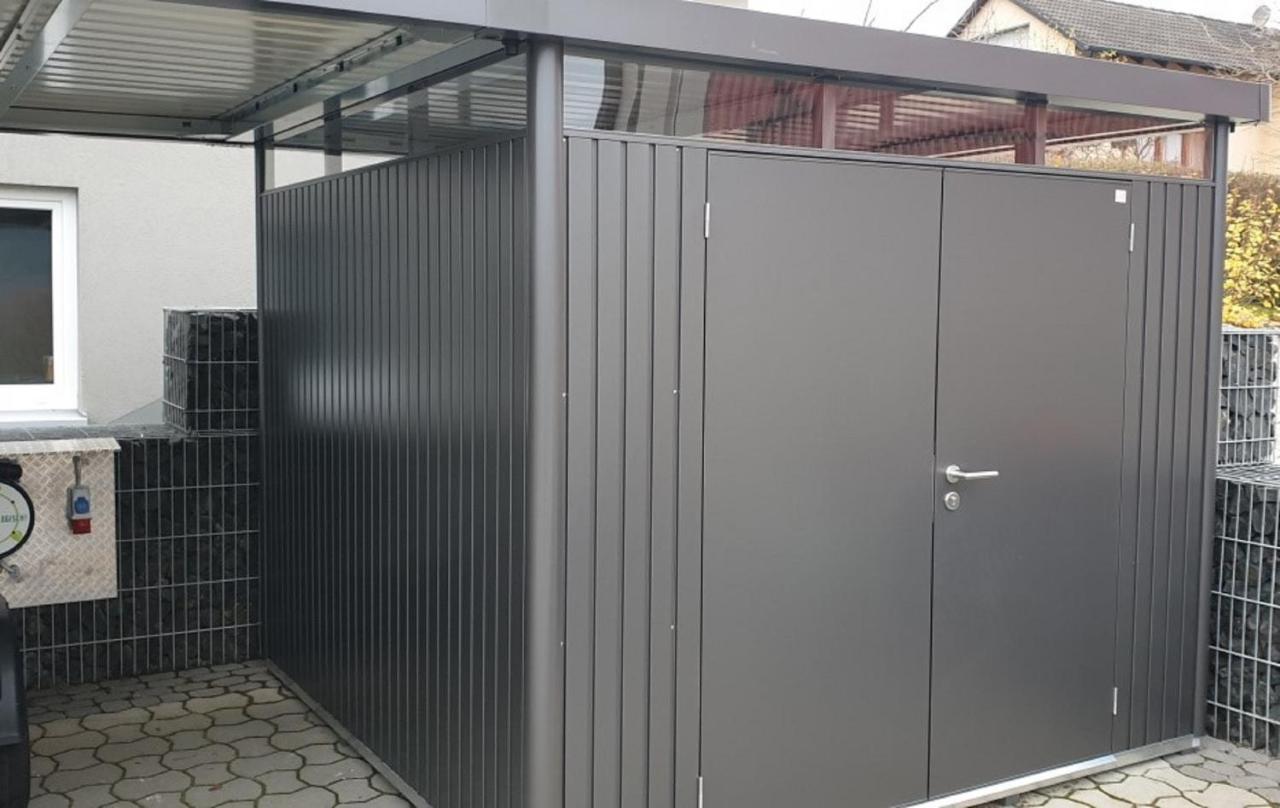 RhönStyle Fladungen Exteriör bild