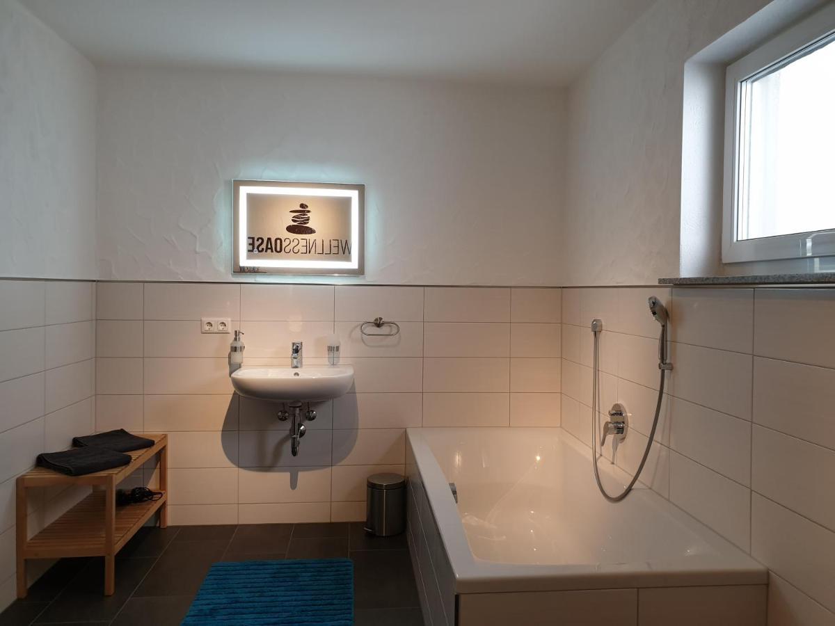 RhönStyle Fladungen Exteriör bild
